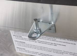 LUND - CHALLENGER SPECIALTY 6134 - Image 15