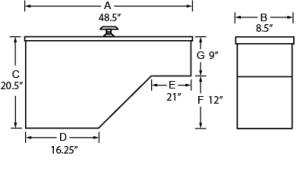 LUND - STEEL SPECIALTY BOXE 788230 - Image 6