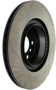 StopTech - Cyrostop Blank Rotor 125.34145CRY - Image 2