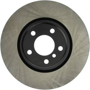 StopTech - Cyrostop Blank Rotor 125.34145CRY - Image 5