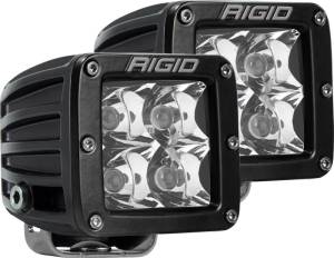 Rigid Industries - D-SRS SPOT SM AMB/2 202223 - Image 2