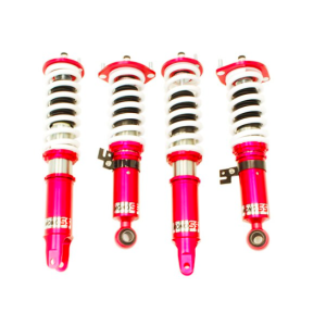 GodSpeed Project - 1990-1996 Nissan 300ZX GodSpeed Mono-SS Coilover Suspension - Image 1