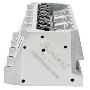 Edelbrock - CYLINDER HEADS 77119 - Image 4