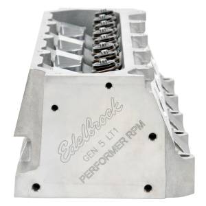 Edelbrock - CYLINDER HEADS 77119 - Image 8