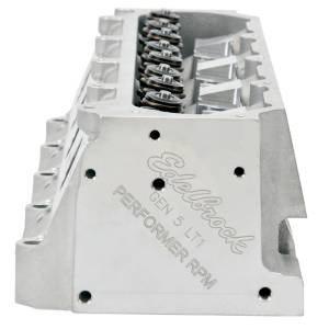 Edelbrock - CYLINDER HEADS 77119 - Image 14