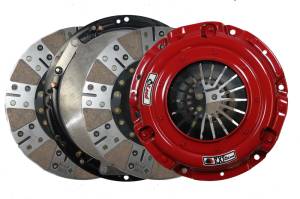 McLeod Racing - CLUTCH KIT 6306607M - Image 3