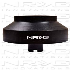 NRG Innovations - 2001-2005 Honda Civic NRG Innovations Short Hub w/ Resistor - Black - Image 5