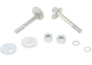 Whiteline - Whiteline 63-82 Chevrolet Corvette C2/C3 Adjustable Camber Bolt KCA448 - Image 3