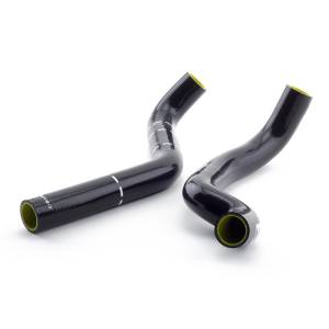 Hybrid Racing - Honda and Acura w/ K Swap Hybrid Racing K20A/A2/A3/Z1 K-Swap Radiator Hoses - Image 4