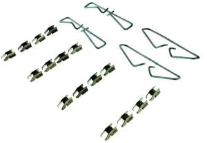 StopTech - Brake Pads W/Hrdwr 308.04770 - Image 5