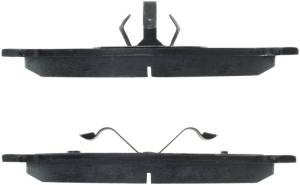 StopTech - Brake Pads W/Hrdwr 308.04770 - Image 8