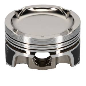 Wiseco - Wiseco 1400 HD Mitsu EVO 8 - 4G63 Turbo -21cc Armor Plated Piston Shelf Stock Single Piston 6627M855AP - Image 11