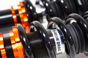 2000-2007 Toyota MR2 Ksport Version DR Damper System