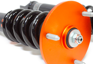 K Sport - 2000-2007 Toyota MR2 Ksport Version DR Damper System - Image 3