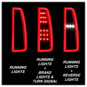 SPYDER - TailLightSet 5084583 - Image 8