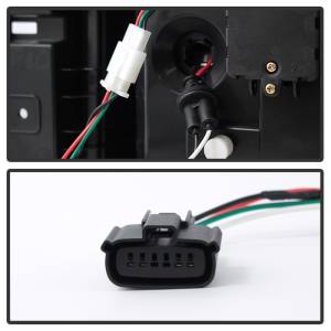 SPYDER - TailLightSet 5084583 - Image 9