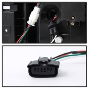 SPYDER - TailLightSet 5084583 - Image 15