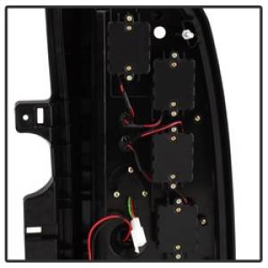 SPYDER - TailLightSet 5084583 - Image 20