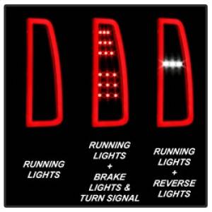 SPYDER - TailLightSet 5085078 - Image 21