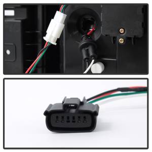 SPYDER - TailLightSet 5085085 - Image 4