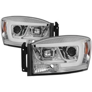 SPYDER - Head Light Set 5085290 - Image 2