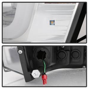 SPYDER - Head Light Set 5085290 - Image 5