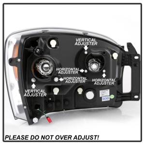 SPYDER - Head Light Set 5085290 - Image 7