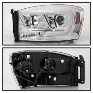 SPYDER - Head Light Set 5085290 - Image 9