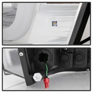 SPYDER - Head Light Set 5085290 - Image 17