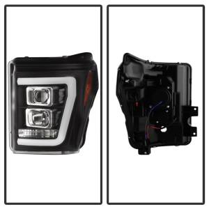 SPYDER - HdLtSet 5084460 - Image 7