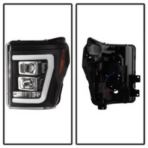 SPYDER - HdLtSet 5084460 - Image 21