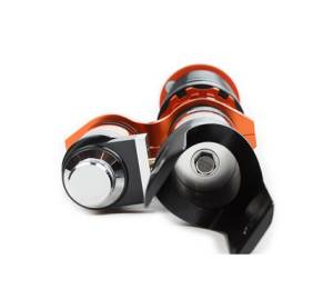 K Sport - 2015+ Volkswagen Golf and GTI Ksport Kontrol Plus 2 Way Coilover System (True Rear Coilover) - Image 3