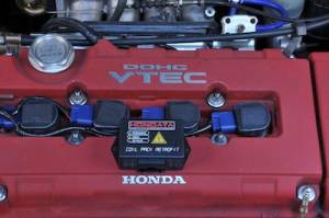 Hondata - Honda/Acura Hondata B, D, H, F Series Coil Pack Retrofit (CPR) - Image 3