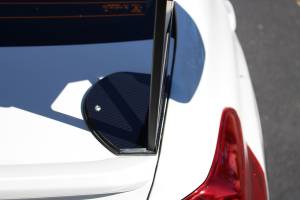 APR - 2015+ Subaru WRX and STI APR Spec Rear Wing (Trunk Edge Mounts) - Image 3