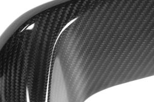 APR - 2015+ Subaru WRX and STI APR Carbon Fiber Rear Bumper Heatshields - Image 4