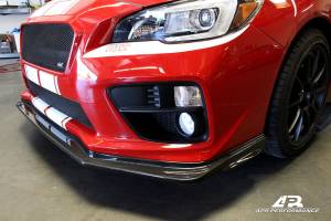 APR - 2015+ Subaru WRX and STI APR Carbon Fiber Front Airdam - Image 2