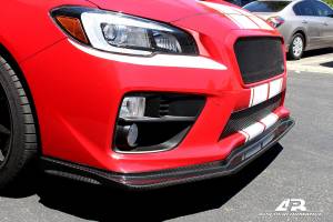 APR - 2015+ Subaru WRX and STI APR Carbon Fiber Front Airdam - Image 3