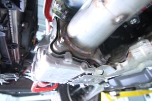 Mishimoto - 2015+ Subaru WRX 6-Speed Mishimoto Downpipe w/Catalytic Converter - Image 7