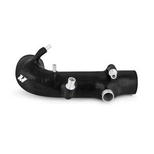 2015+ Subaru STI Mishimoto Silicone Induction Hose - Black