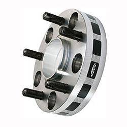 Project Kics - Project Kics Wide Tread Wheel Spacers 12X1.25 5-100 - 20mm - Image 1
