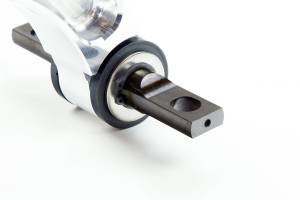 Voodoo13 - 2006-2015 Honda Civic Si Voodoo13 Rear Camber Arm - Image 5