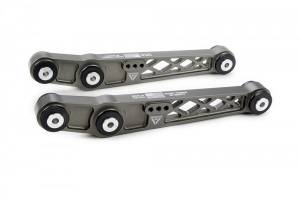 Voodoo13 - 1993-1997 Honda Del Sol Voodoo13 Rear Lower Control Arms - Image 2