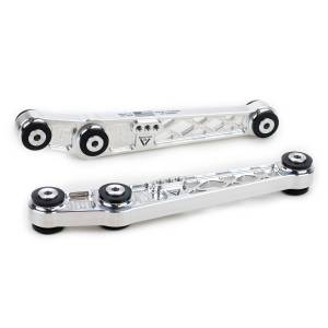 Voodoo13 - 1993-1997 Honda Del Sol Voodoo13 Rear Lower Control Arms - Image 3