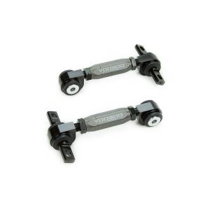 Voodoo13 - 1988-1991 Honda Civic and CRX Voodoo13 Rear Camber Arms - Image 1
