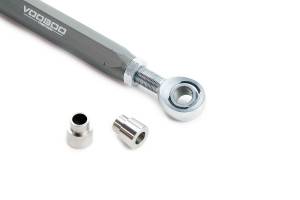 Voodoo13 - 2009+ Nissan 370Z Voodoo13 Rear Camber Arms - Image 3