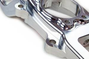 Voodoo13 - 2009+ Nissan 370Z Voodoo13 CFR Angle Kit - Image 2