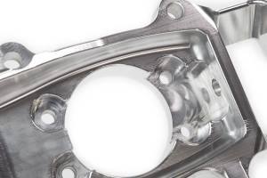 Voodoo13 - 2009+ Nissan 370Z Voodoo13 CFR Angle Kit - Image 4