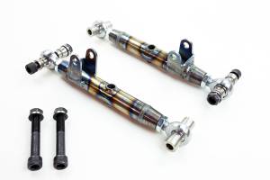 Voodoo13 - 2009+ Nissan 370Z Voodoo13 CFR Angle Kit - Image 5