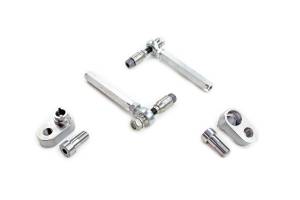 Voodoo13 - 2009+ Nissan 370Z Voodoo13 CFR Angle Kit - Image 7