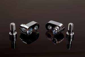 Voodoo13 - 2009+ Nissan 370Z Voodoo13 Offset Steering Rack Extenders - Image 2